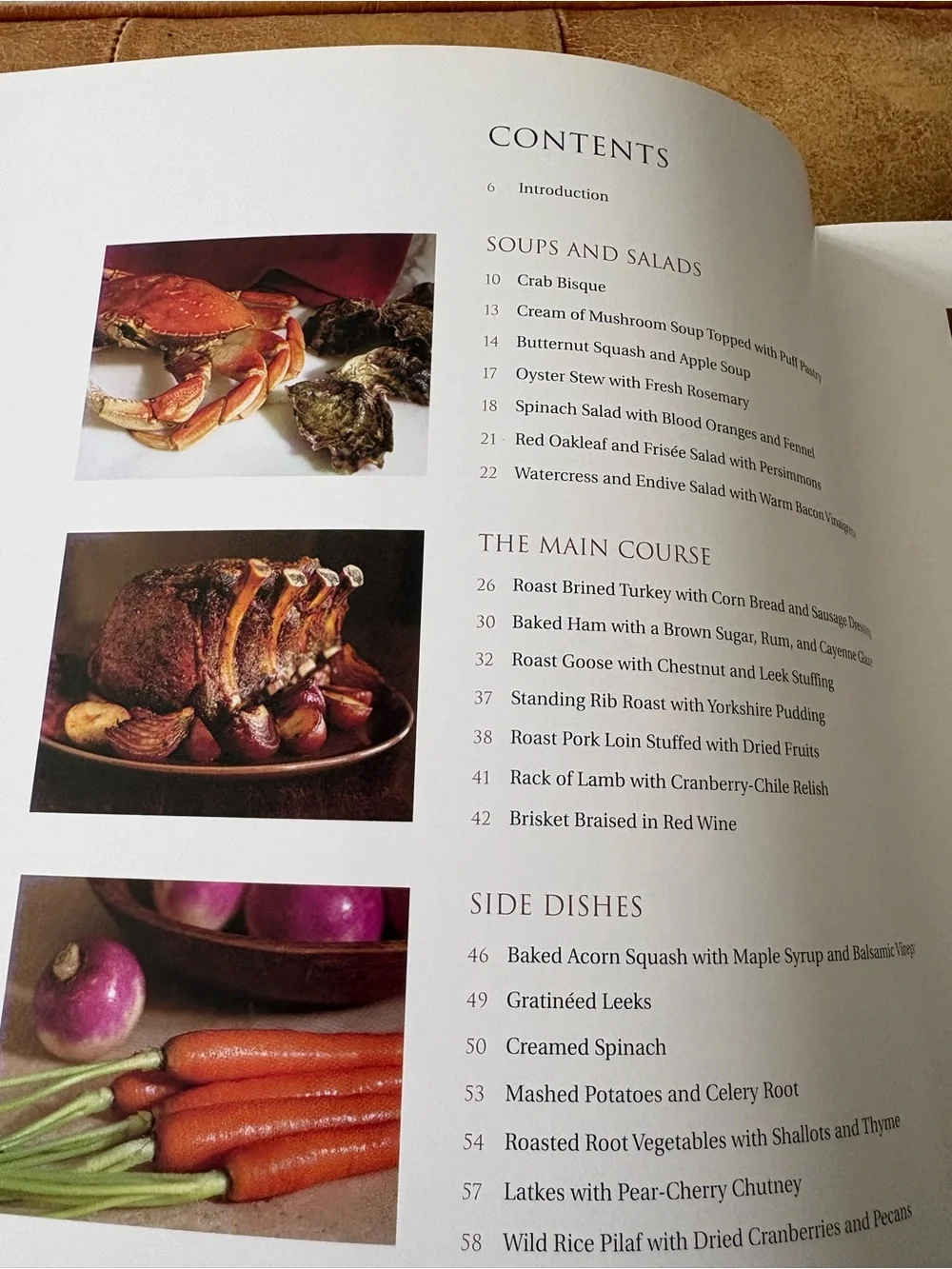 Williams-Sonoma Christmas Cookbook